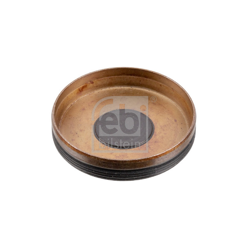 Couvercle, arbre à came FEBI BILSTEIN