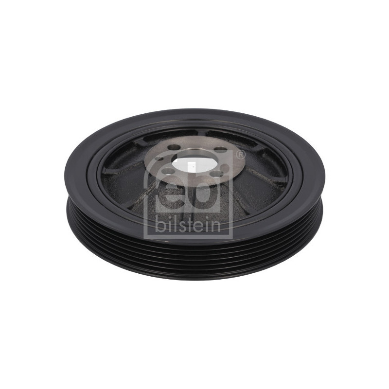 Poulie damper FEBI BILSTEIN