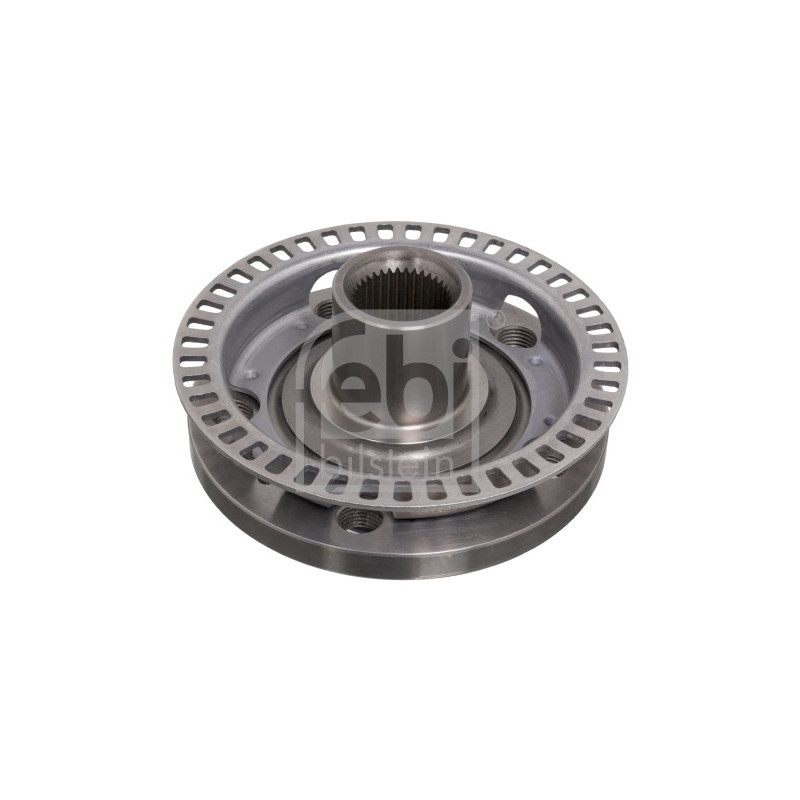 Moyeu de roue FEBI BILSTEIN