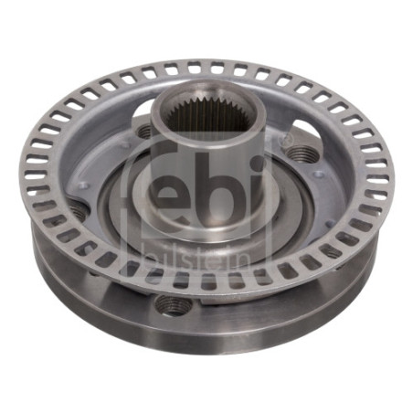 Moyeu de roue FEBI BILSTEIN
