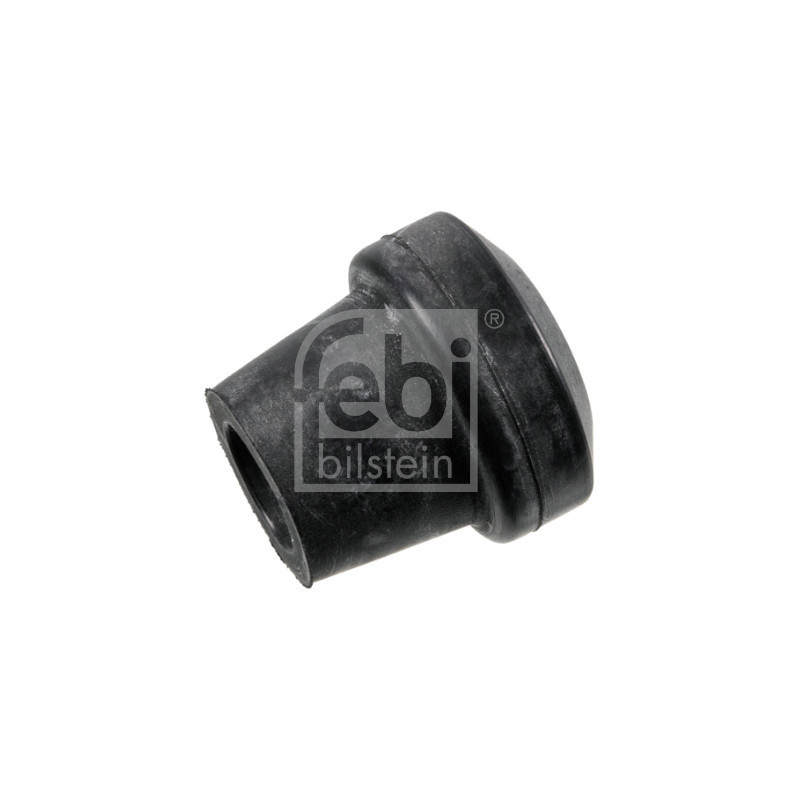 Silent bloc de triangle de suspension FEBI BILSTEIN