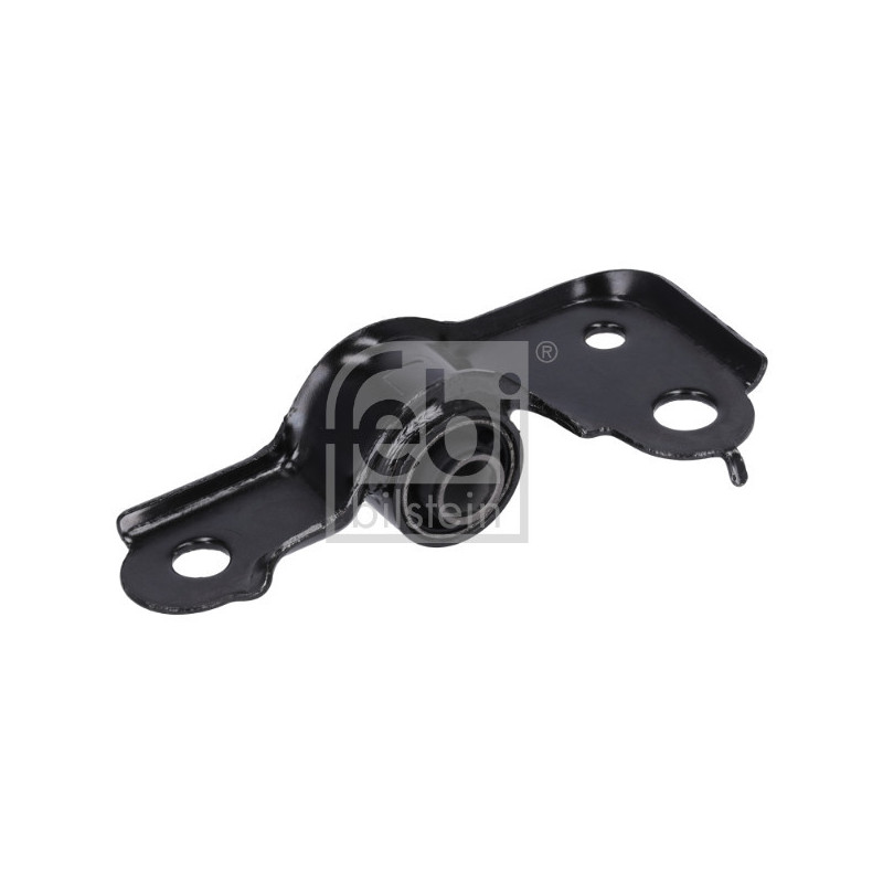 Silent bloc de triangle de suspension FEBI BILSTEIN