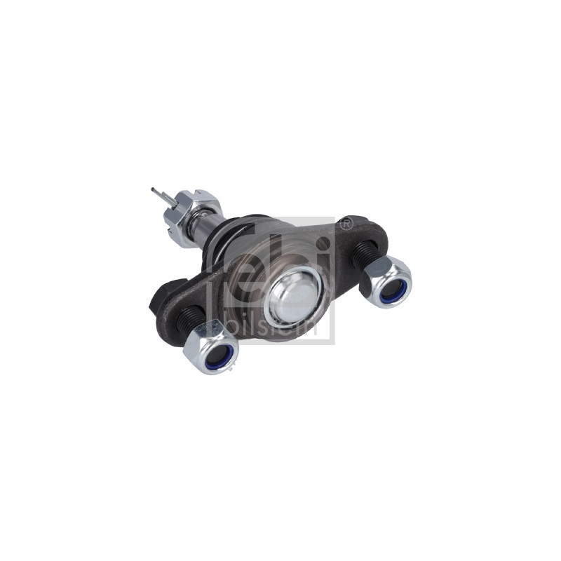 Rotule de suspension FEBI BILSTEIN