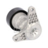 Tendeur de courroie (courroie d'accessoire) FEBI BILSTEIN