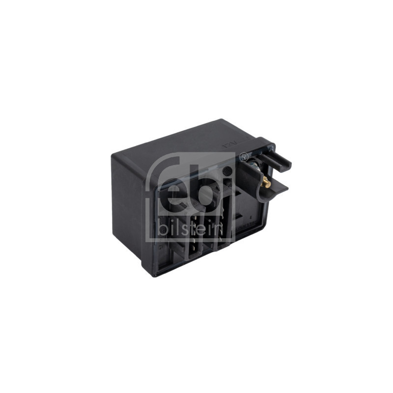 Temporisateur de préchauffage FEBI BILSTEIN