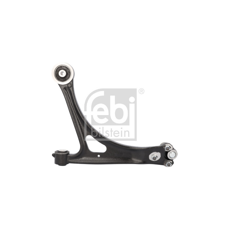 Triangle de suspension FEBI BILSTEIN