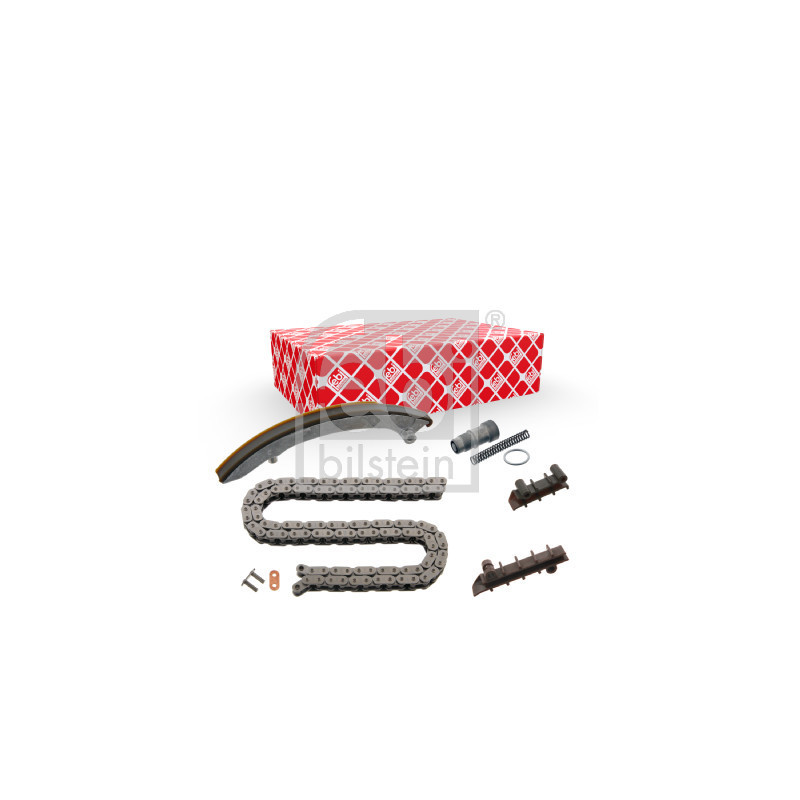 Jeu de distribution à chaînes FEBI BILSTEIN