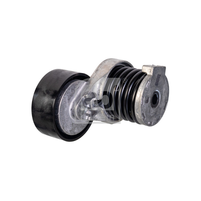 Tendeur de courroie (courroie d'accessoire) FEBI BILSTEIN