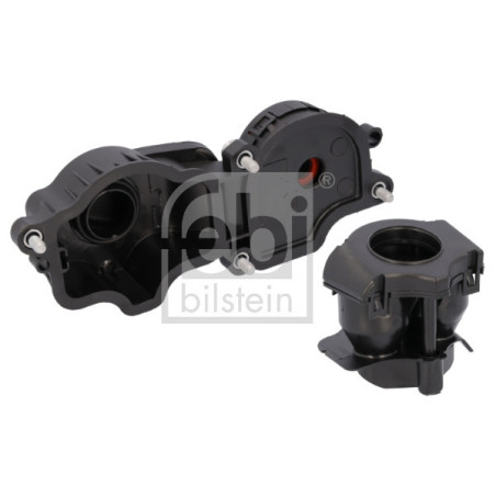 Soupape (dégazage du carter) FEBI BILSTEIN