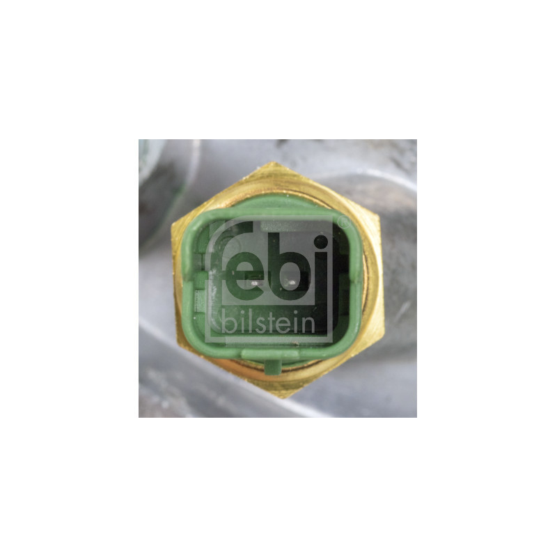 Thermostat d'eau FEBI BILSTEIN