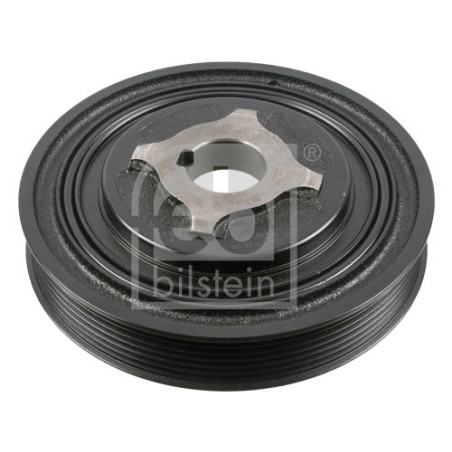 Poulie damper FEBI BILSTEIN