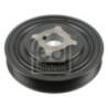 Poulie damper FEBI BILSTEIN