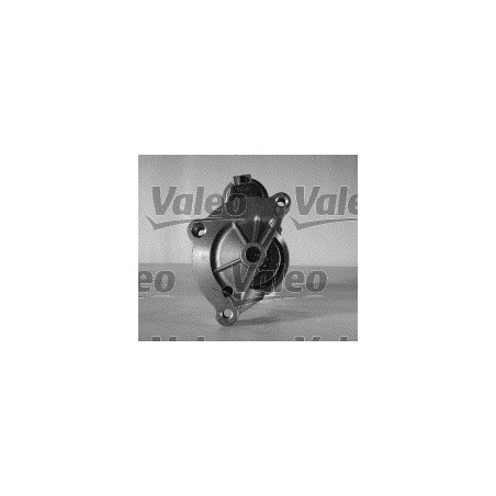 Démarreur VALEO