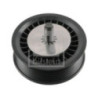 Galet enrouleur (courroie d'accessoire) FEBI BILSTEIN