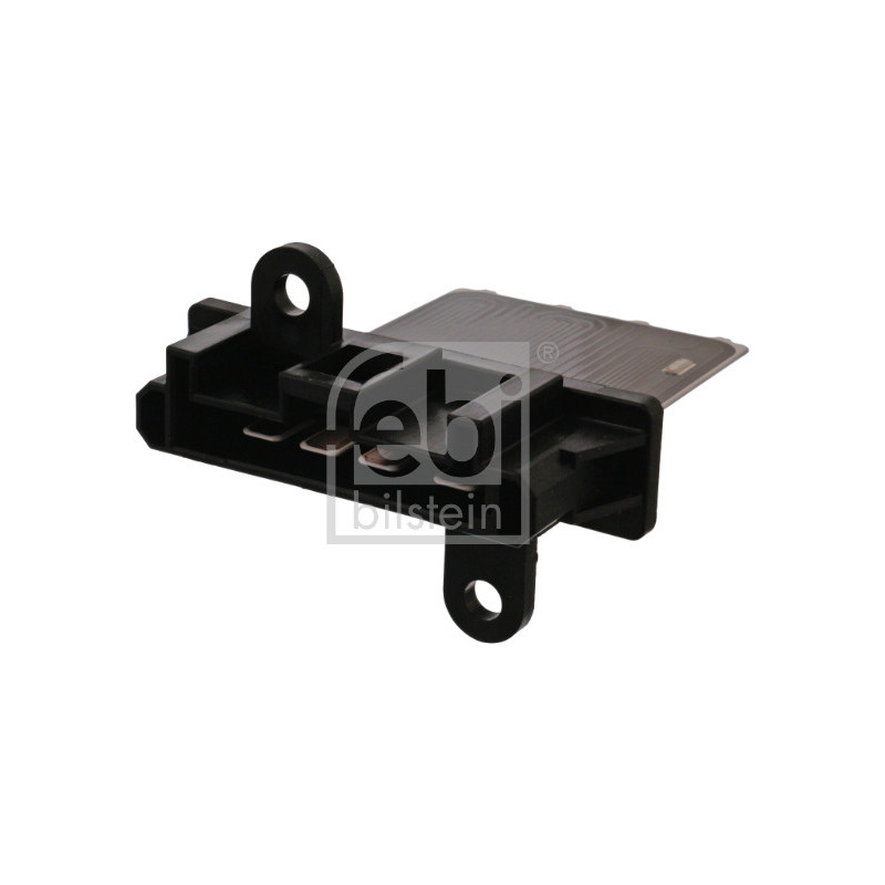 Résistance (pulseur d'air habitacle) FEBI BILSTEIN