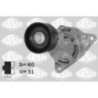 Tendeur de courroie (courroie d'accessoire) SASIC