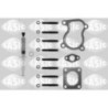 Turbocompresseur SASIC