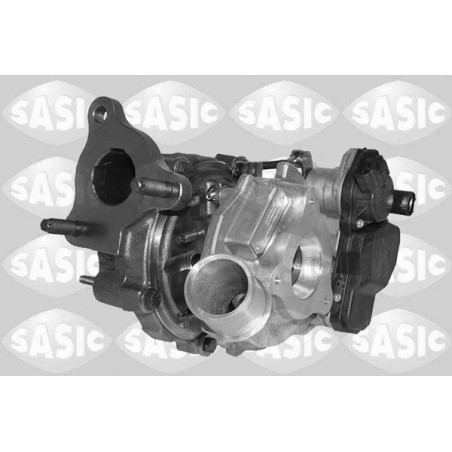 Turbocompresseur SASIC