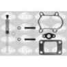 Turbocompresseur SASIC