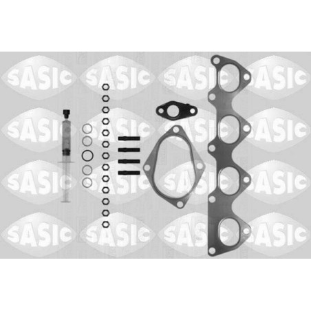 Turbocompresseur SASIC