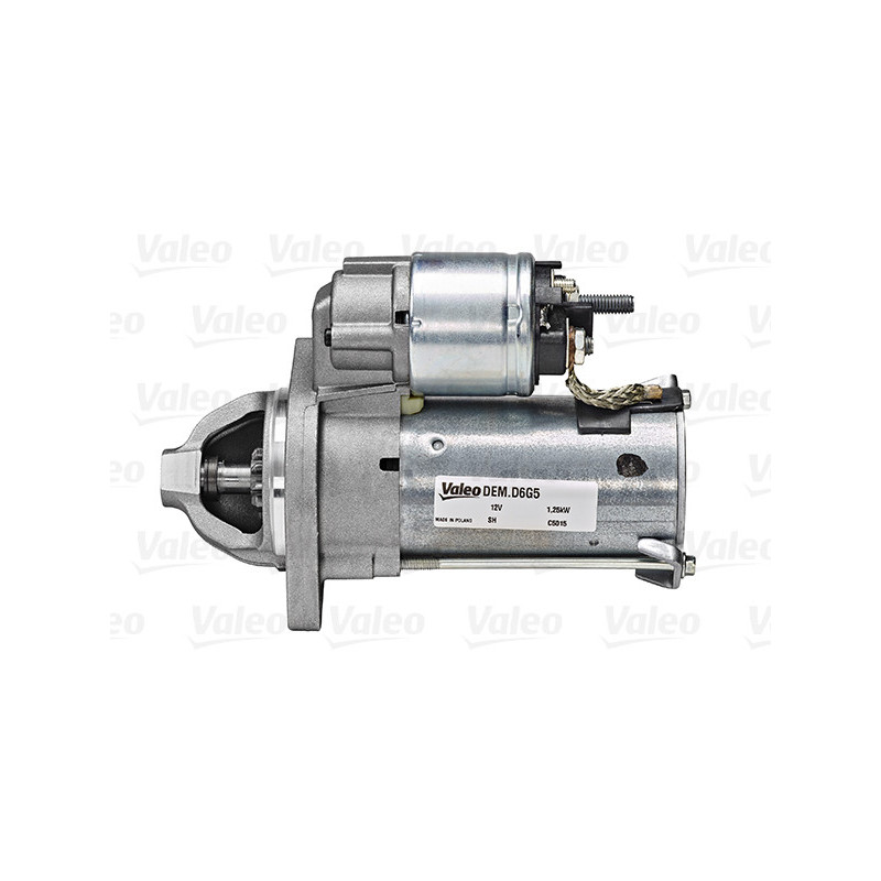 Démarreur VALEO