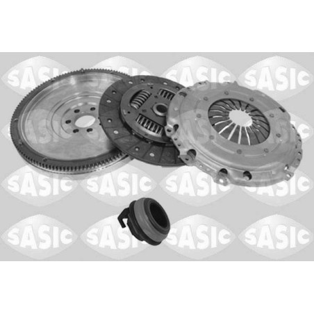 Kit d'embrayage SASIC