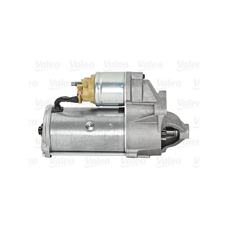 Démarreur VALEO