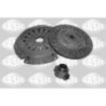 Kit d'embrayage SASIC