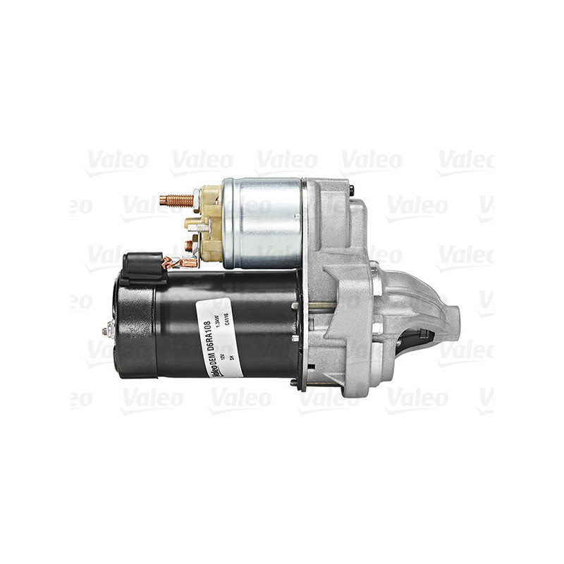 Démarreur VALEO