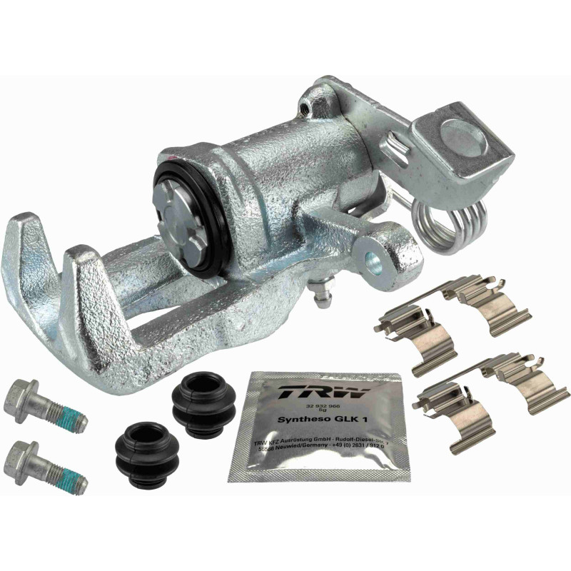 Étrier de frein TRW