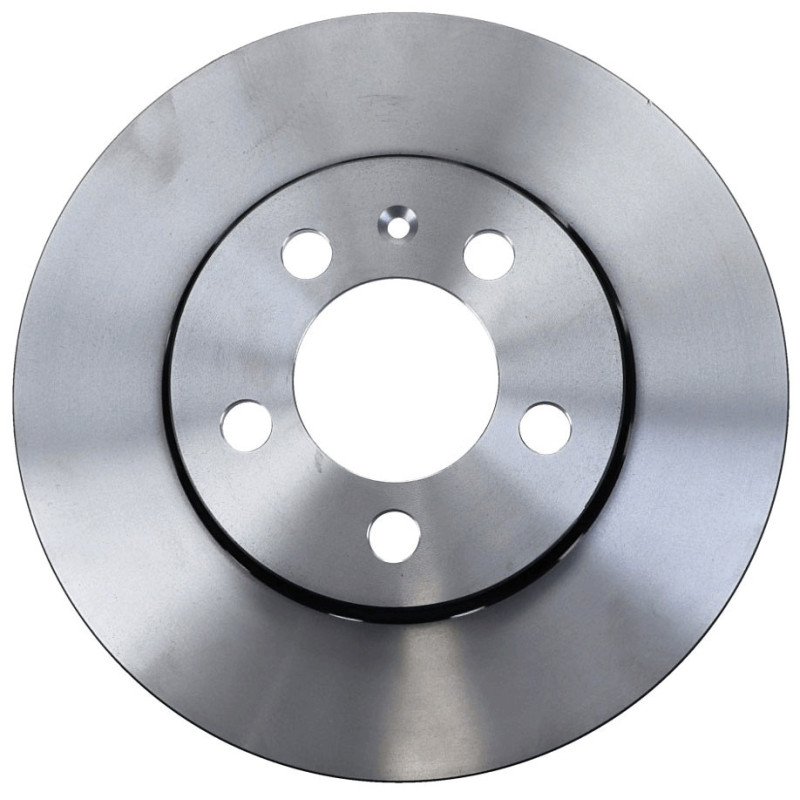 Jeu de 2 disques de frein TRW