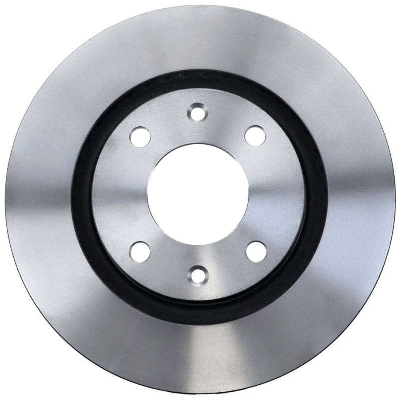 Jeu de 2 disques de frein TRW