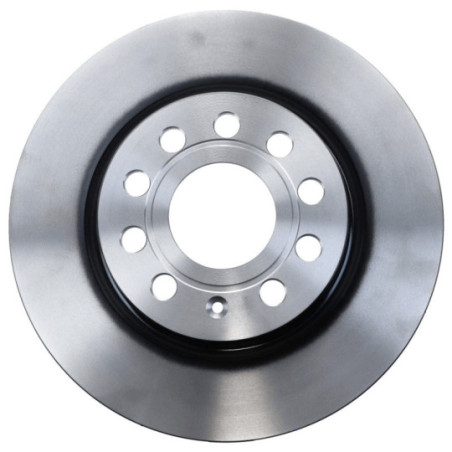 Jeu de 2 disques de frein TRW