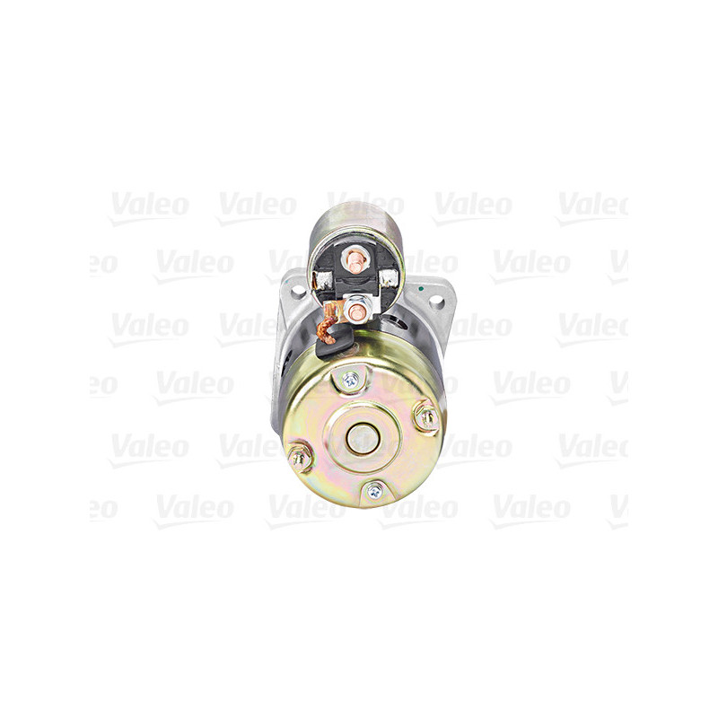 Démarreur VALEO