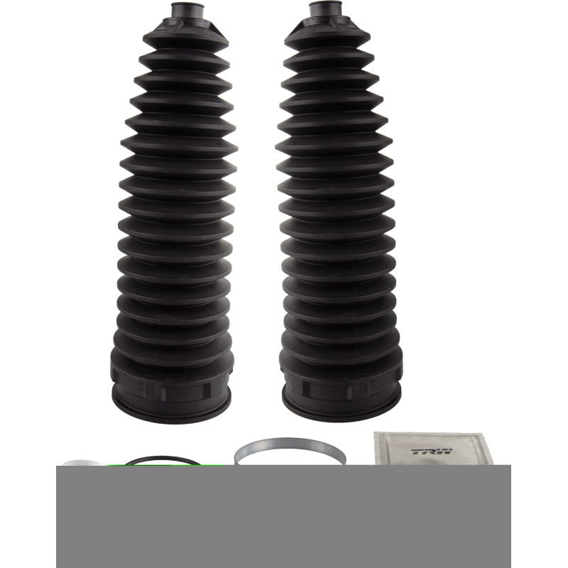 Jeu de joints-soufflets (direction) TRW