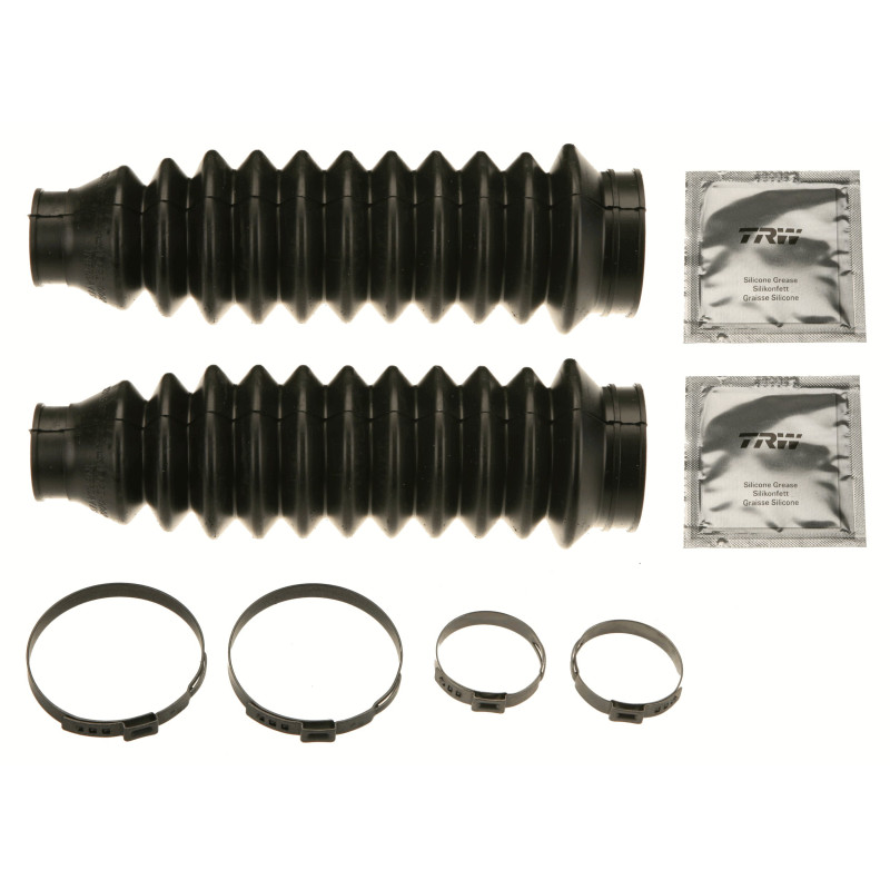 Jeu de joints-soufflets (direction) TRW