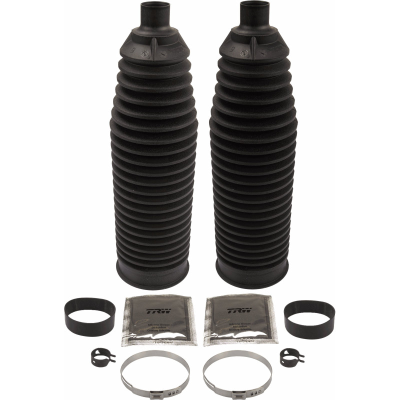 Jeu de joints-soufflets (direction) TRW