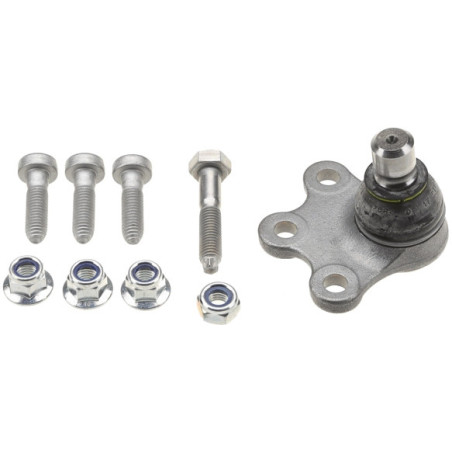 Rotule de suspension TRW