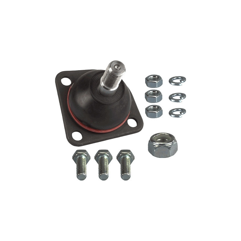 Rotule de suspension TRW