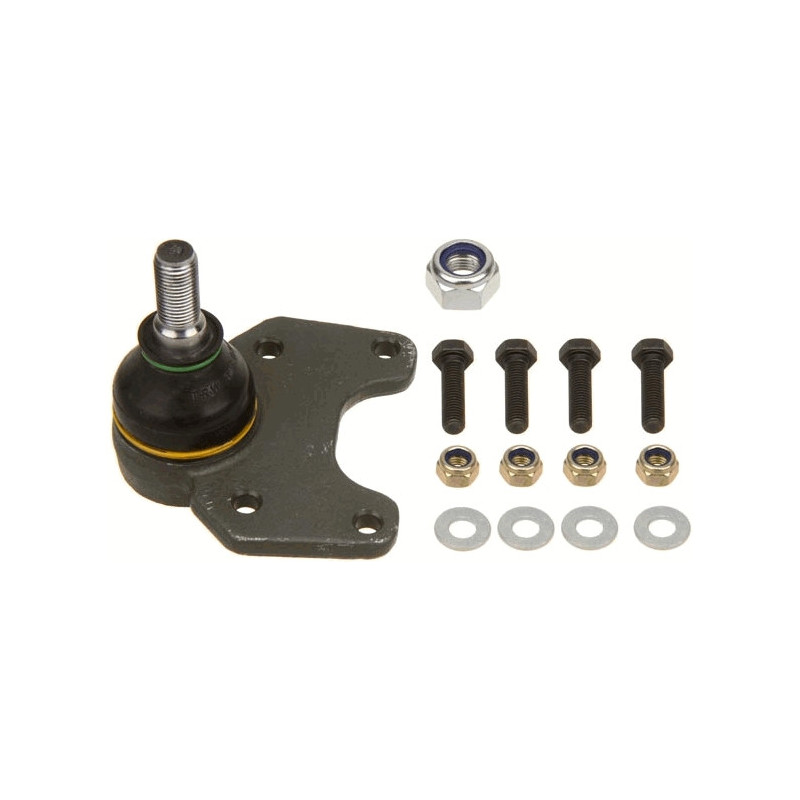 Rotule de suspension TRW