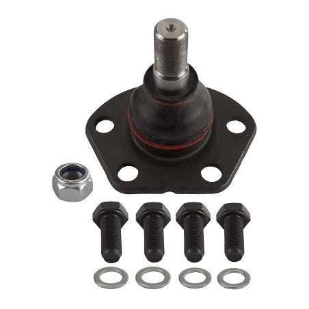 Rotule de suspension TRW