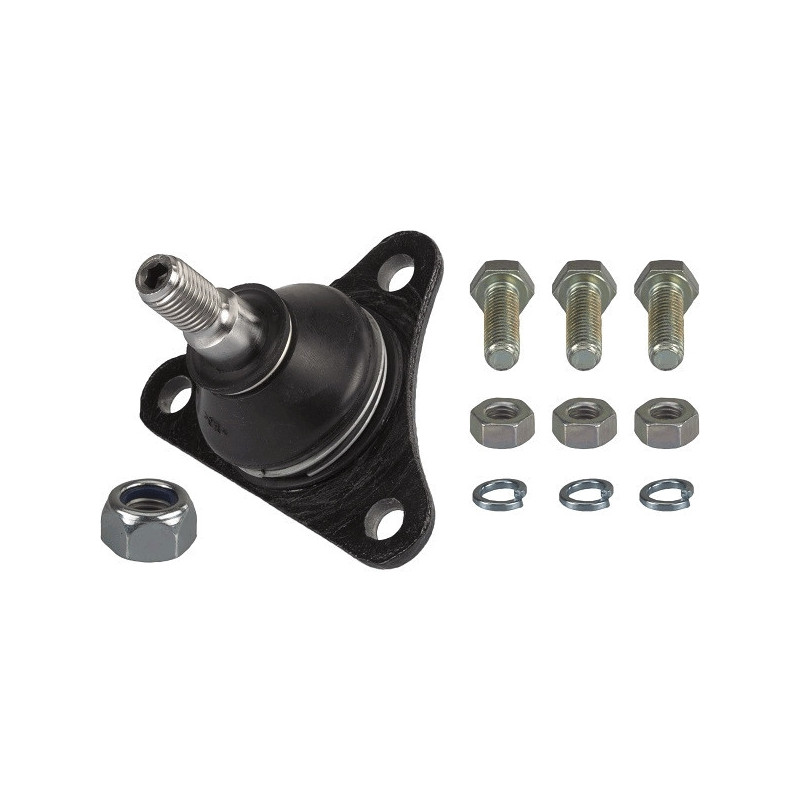 Rotule de suspension TRW