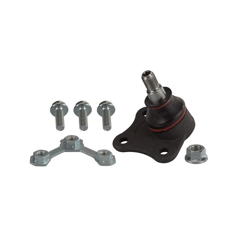 Rotule de suspension TRW