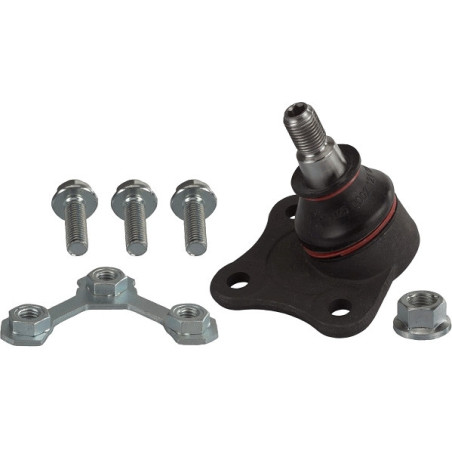 Rotule de suspension TRW