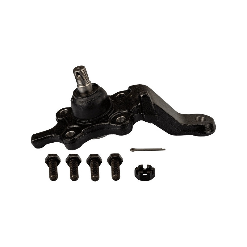 Rotule de suspension TRW