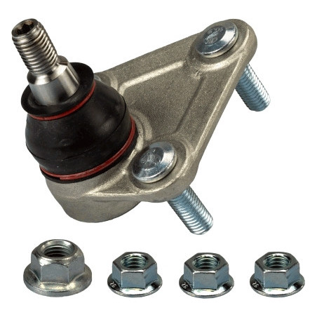 Rotule de suspension TRW