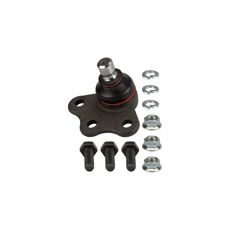 Rotule de suspension TRW