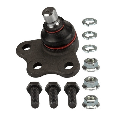 Rotule de suspension TRW