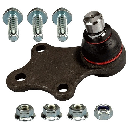 Rotule de suspension TRW