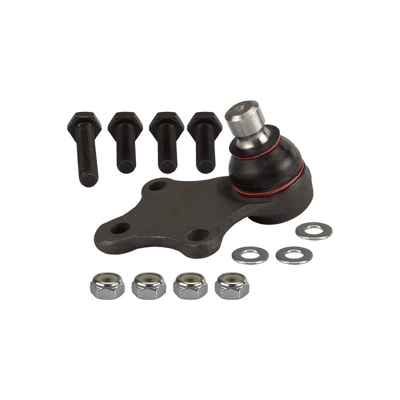 Rotule de suspension TRW